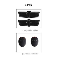 Load image into Gallery viewer, Abs, Arms &amp; Hips - Electric Muscle Stimulator® (Body Slimming Trainer) - SAVE 50% TODAY ONLY