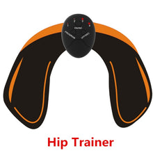 Load image into Gallery viewer, Abs, Arms &amp; Hips - Electric Muscle Stimulator® (Body Slimming Trainer) - SAVE 50% TODAY ONLY