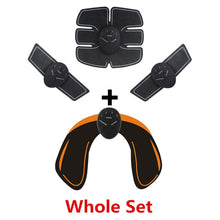 Load image into Gallery viewer, Abs, Arms &amp; Hips - Electric Muscle Stimulator® (Body Slimming Trainer) - SAVE 50% TODAY ONLY