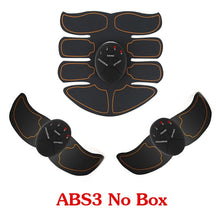 Load image into Gallery viewer, Abs, Arms &amp; Hips - Electric Muscle Stimulator® (Body Slimming Trainer) - SAVE 50% TODAY ONLY