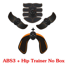 Load image into Gallery viewer, Abs, Arms &amp; Hips - Electric Muscle Stimulator® (Body Slimming Trainer) - SAVE 50% TODAY ONLY