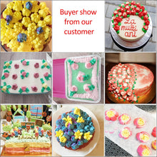 Load image into Gallery viewer, Russian Tulip Icing Piping Nozzles® (14-Pcs/1 Set) - SAVE 50% TODAY ONLY