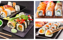 Load image into Gallery viewer, Instantly Perfect Sushi Maker® - SAVE 50% TODAY ONLY