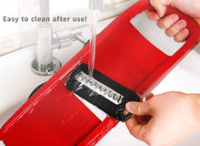 Load image into Gallery viewer, 6 In 1 Veggie Shredder/Chopper® (Most Trending Kitchen Product) - SAVE 50% TODAY ONLY