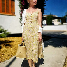 Load image into Gallery viewer, Bohemian Printed Tunic® - Summer 2019 Most Selling Women Dress - SAVE 50% TODAY ONLY