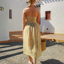 Load image into Gallery viewer, Bohemian Printed Tunic® - Summer 2019 Most Selling Women Dress - SAVE 50% TODAY ONLY