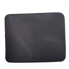 Load image into Gallery viewer, Double-Layer Cat Litter Mat (Cateaselit®) - SAVE 50% TODAY ONLY