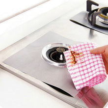 Load image into Gallery viewer, Instant Gas Stove Protector Files® (10-Pcs/1 Set) - SAVE 50% TODAY ONLY