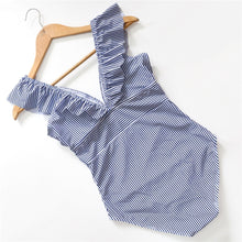 Load image into Gallery viewer, Women High Waist Single-Piece Swimwear® - SAVE 50% TODAY ONLY