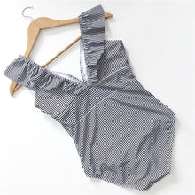 Load image into Gallery viewer, Women High Waist Single-Piece Swimwear® - SAVE 50% TODAY ONLY