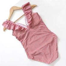 Load image into Gallery viewer, Women High Waist Single-Piece Swimwear® - SAVE 50% TODAY ONLY