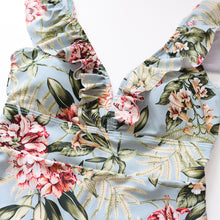 Load image into Gallery viewer, Women High Waist Single-Piece Swimwear® - SAVE 50% TODAY ONLY