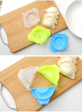 Load image into Gallery viewer, DIY Dumplings Tool® - SAVE 50% TODAY ONLY