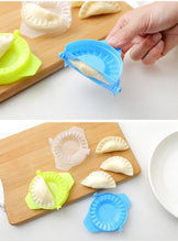 Load image into Gallery viewer, DIY Dumplings Tool® - SAVE 50% TODAY ONLY