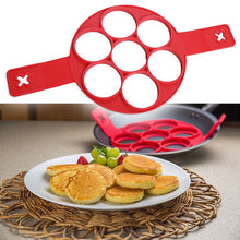Load image into Gallery viewer, Easy-Flip Pancake Mold® - SAVE 50% TODAY ONLY