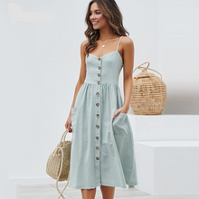 Load image into Gallery viewer, Bohemian Printed Tunic® - Summer 2019 Most Selling Women Dress - SAVE 50% TODAY ONLY