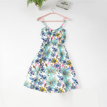 Load image into Gallery viewer, New Chiffon Off Shoulder Boho® Party Dresses - SAVE 50% TODAY ONLY