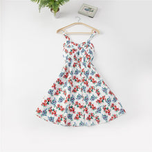 Load image into Gallery viewer, New Chiffon Off Shoulder Boho® Party Dresses - SAVE 50% TODAY ONLY