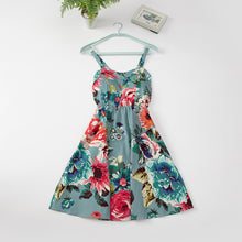 Load image into Gallery viewer, New Chiffon Off Shoulder Boho® Party Dresses - SAVE 50% TODAY ONLY