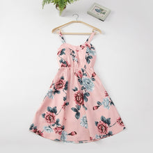 Load image into Gallery viewer, New Chiffon Off Shoulder Boho® Party Dresses - SAVE 50% TODAY ONLY