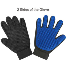 Load image into Gallery viewer, Upgrade Version - Pet Grooming Glove (Hairnicrew Glove®) - SAVE 50% TODAY ONLY