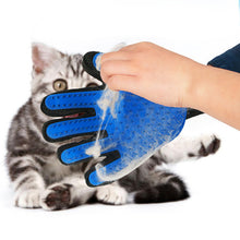 Load image into Gallery viewer, Upgrade Version - Pet Grooming Glove (Hairnicrew Glove®) - SAVE 50% TODAY ONLY