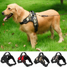 Load image into Gallery viewer, Nylon Heavy Duty Dog Harness (Woodondogz®) - SAVE 50% TODAY ONLY