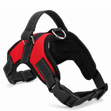 Load image into Gallery viewer, Nylon Heavy Duty Dog Harness (Woodondogz®) - SAVE 50% TODAY ONLY