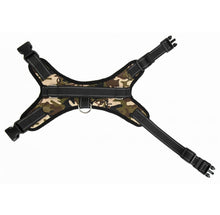 Load image into Gallery viewer, Nylon Heavy Duty Dog Harness (Woodondogz®) - SAVE 50% TODAY ONLY