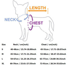 Load image into Gallery viewer, Nylon Heavy Duty Dog Harness (Woodondogz®) - SAVE 50% TODAY ONLY