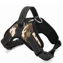 Load image into Gallery viewer, Nylon Heavy Duty Dog Harness (Woodondogz®) - SAVE 50% TODAY ONLY